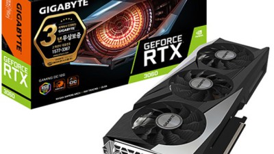 갓성비 끝판왕! 지포스 RTX 3060 Ti 브랜드PC 솔직 후기 ✨